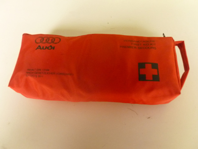 2000 Audi TT Mk1 / 8N - First Aid Kit 8N0860282